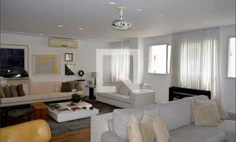 Imagem 5: Apartamento à Venda - Jardim Paulista, 3 Quartos, 222 m2