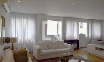 Imagem 2: Apartamento à Venda - Jardim Paulista, 3 Quartos, 222 m2