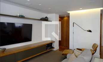 Imagem 6: Apartamento à Venda - Jardim Paulista, 3 Quartos, 222 m2