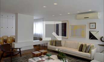 Imagem 4: Apartamento à Venda - Jardim Paulista, 3 Quartos, 222 m2