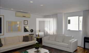 Imagem 1: Apartamento à Venda - Jardim Paulista, 3 Quartos, 222 m2