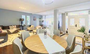 Imagem: Casa à Venda - Alto da Lapa, 5 Quartos