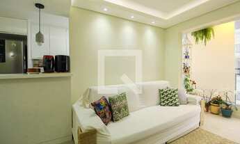 Imagem 5: Apartamento à Venda - Mooca, 2 Quartos, 51 m2