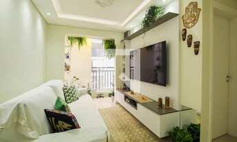 Imagem 4: Apartamento à Venda - Mooca, 2 Quartos, 51 m2