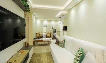 Imagem: Apartamento à Venda - Mooca, 2 Quartos