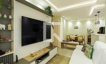 Imagem 2: Apartamento à Venda - Mooca, 2 Quartos, 51 m2