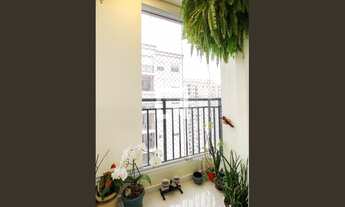 Imagem 7: Apartamento à Venda - Mooca, 2 Quartos, 51 m2