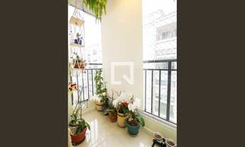 Imagem 6: Apartamento à Venda - Mooca, 2 Quartos, 51 m2