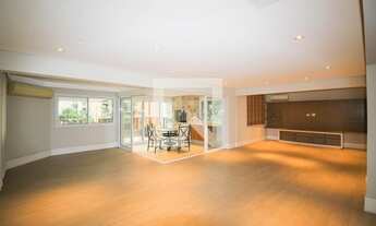 Imagem: Apartamento à Venda - Itaim Bibi, 3 Quartos