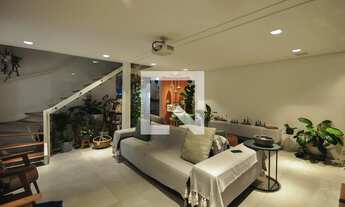 Imagem: Casa à Venda - Vila Andrade, 3 Quartos