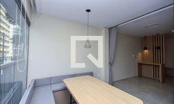 Imagem 7: Apartamento à Venda - Paraíso, 1 Quarto, 44 m2