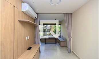 Imagem: Apartamento à Venda - Paraíso, 1 Quarto