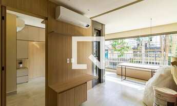 Imagem: Apartamento à Venda - Paraíso, 1 Quarto