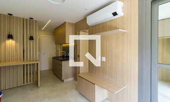 Imagem 3: Apartamento à Venda - Paraíso, 1 Quarto, 44 m2