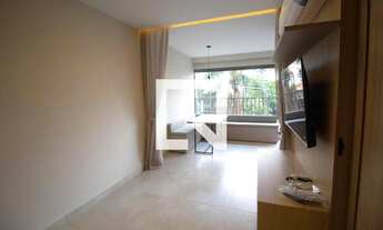 Imagem 2: Apartamento à Venda - Paraíso, 1 Quarto, 44 m2