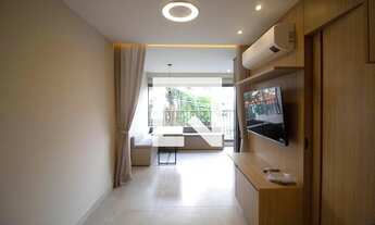 Imagem: Apartamento à Venda - Paraíso, 1 Quarto