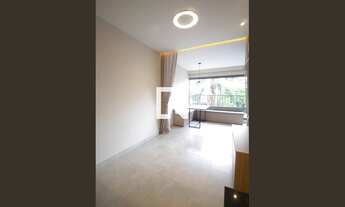 Imagem 4: Apartamento à Venda - Paraíso, 1 Quarto, 44 m2