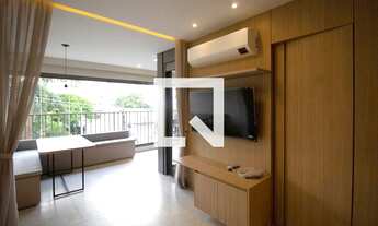 Imagem 3: Apartamento à Venda - Paraíso, 1 Quarto, 44 m2