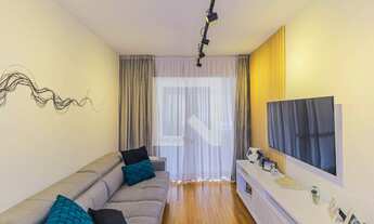 Imagem 5: Apartamento à Venda - Santo Amaro , 3 Quartos, 115 m2