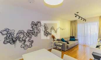 Imagem 3: Apartamento à Venda - Santo Amaro , 3 Quartos, 115 m2