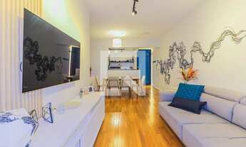 Imagem 7: Apartamento à Venda - Santo Amaro , 3 Quartos, 115 m2