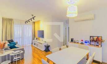 Imagem: Apartamento à Venda - Santo Amaro , 3