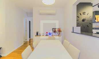 Imagem 2: Apartamento à Venda - Santo Amaro , 3 Quartos, 115 m2