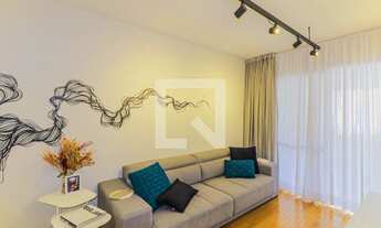 Imagem 6: Apartamento à Venda - Santo Amaro , 3 Quartos, 115 m2