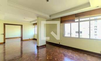 Imagem: Apartamento à Venda - Higienópolis, 3