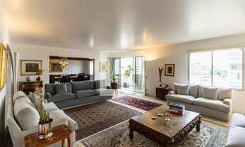 Imagem: Apartamento à Venda - Higienópolis, 3