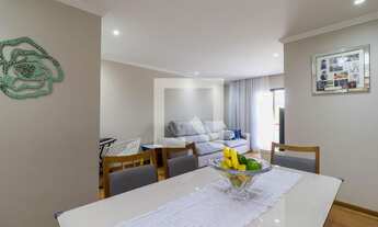 Imagem 3: Apartamento à Venda - Água Fria, 3 Quartos, 95 m2