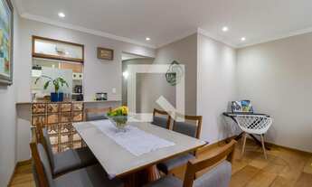 Imagem 2: Apartamento à Venda - Água Fria, 3 Quartos, 95 m2