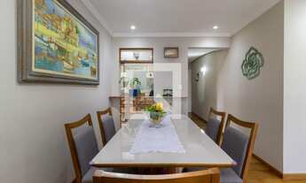 Imagem 5: Apartamento à Venda - Água Fria, 3 Quartos, 95 m2