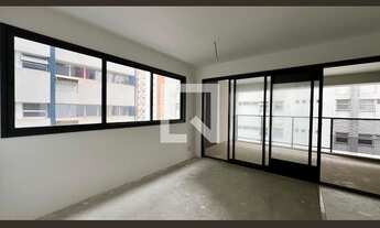 Imagem: Apartamento à Venda - Jardim Paulista