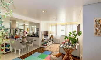 Imagem: Apartamento à Venda - Itaim Bibi, 2 Quartos