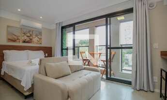 Imagem: Apartamento à Venda - Pinheiros, 1 Quarto