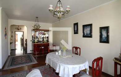 Imagem 6: Casa à Venda - Água Fria, 6 Quartos, 462 m2