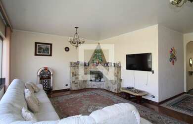 Imagem 4: Casa à Venda - Água Fria, 6 Quartos, 462 m2