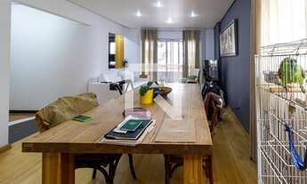 Imagem 5: Apartamento à Venda - Vila Pompéia, 1 Quarto, 145 m2