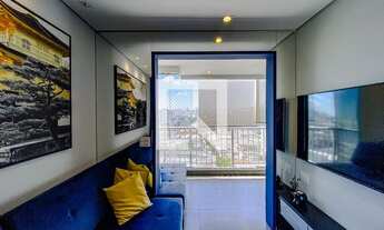 Imagem: Apartamento à Venda - Mooca, 1 Quarto