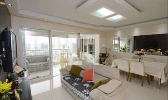 Imagem: Apartamento à Venda - Jardim Marajoara