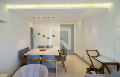 Imagem 7: Apartamento à Venda - Consolação, 3 Quartos, 108 m2