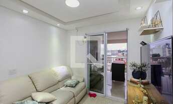 Imagem: Apartamento à Venda - Santo Amaro , 3