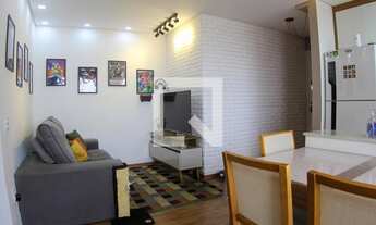 Imagem: Apartamento à Venda - Parque São Lucas