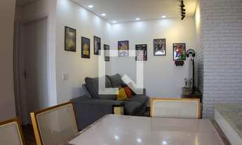 Imagem 4: Apartamento à Venda - Parque São Lucas, 2 Quartos, 50 m2