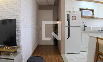 Imagem 5: Apartamento à Venda - Parque São Lucas, 2 Quartos, 50 m2