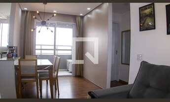 Imagem 2: Apartamento à Venda - Parque São Lucas, 2 Quartos, 50 m2