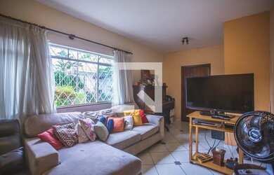 Imagem 2: Casa à Venda - Planalto Paulista, 3 Quartos, 171 m2