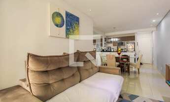 Imagem: Apartamento à Venda - Mooca, 3 Quartos