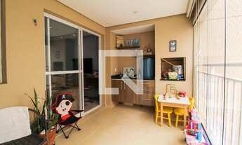 Imagem 7: Apartamento à Venda - Mooca, 3 Quartos, 79 m2